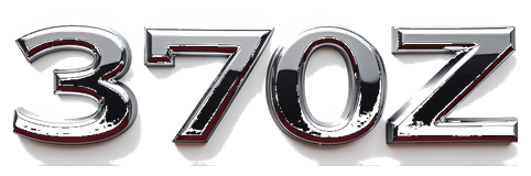 370z logo